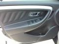 2015 Ingot Silver Metallic Ford Taurus SEL  photo #25