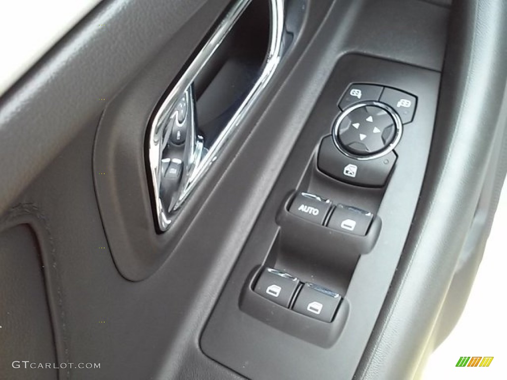 2015 Taurus SEL - Ingot Silver Metallic / Charcoal Black photo #26