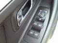 2015 Ingot Silver Metallic Ford Taurus SEL  photo #26