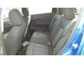 Kinetic Blue Metallic - Sonic LT Hatchback Photo No. 6