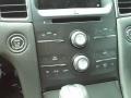 2015 Ingot Silver Metallic Ford Taurus SEL  photo #28