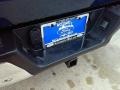 2015 Blue Jeans Metallic Ford F150 XLT SuperCrew  photo #11