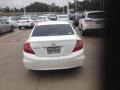 Taffeta White - Civic EX Sedan Photo No. 3