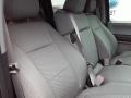 2015 Blue Jeans Metallic Ford F150 XLT SuperCrew  photo #17