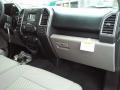 2015 Blue Jeans Metallic Ford F150 XLT SuperCrew  photo #19
