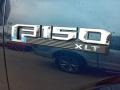 2015 Blue Jeans Metallic Ford F150 XLT SuperCrew  photo #21
