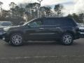 2016 Ebony Twilight Metallic GMC Acadia SLT AWD  photo #3