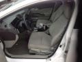 Taffeta White - Civic EX Sedan Photo No. 7
