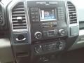 2015 Blue Jeans Metallic Ford F150 XLT SuperCrew  photo #26