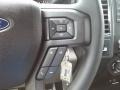 2015 Blue Jeans Metallic Ford F150 XLT SuperCrew  photo #29