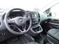 2016 Mercedes-Benz Metris Black Interior Prime Interior Photo