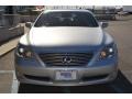 Mercury Silver Metallic - LS 460 L AWD Photo No. 8
