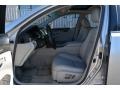 Mercury Silver Metallic - LS 460 L AWD Photo No. 12