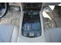Mercury Silver Metallic - LS 460 L AWD Photo No. 17