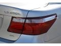 Mercury Silver Metallic - LS 460 L AWD Photo No. 24