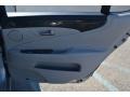 Mercury Silver Metallic - LS 460 L AWD Photo No. 25
