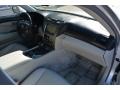 Mercury Silver Metallic - LS 460 L AWD Photo No. 28