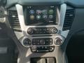 2016 Iridium Metallic GMC Yukon XL SLE 4WD  photo #9