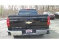 Black - Silverado 1500 WT Double Cab 4x4 Photo No. 5