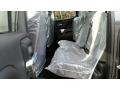 2016 Tungsten Metallic Chevrolet Silverado 1500 LT Double Cab  photo #6