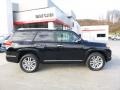 Black - 4Runner Limited 4x4 Photo No. 5