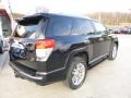 Black - 4Runner Limited 4x4 Photo No. 7