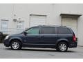 2008 Modern Blue Pearlcoat Chrysler Town & Country Touring Signature Series  photo #18