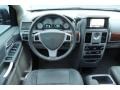 2008 Modern Blue Pearlcoat Chrysler Town & Country Touring Signature Series  photo #19