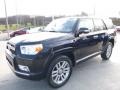 Black - 4Runner Limited 4x4 Photo No. 10