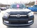 2012 Black Toyota 4Runner Limited 4x4  photo #11