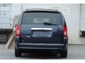 2008 Modern Blue Pearlcoat Chrysler Town & Country Touring Signature Series  photo #25