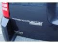 2008 Modern Blue Pearlcoat Chrysler Town & Country Touring Signature Series  photo #28