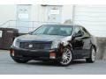 Black Raven - CTS Sport Sedan Photo No. 2