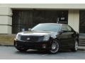 Black Raven - CTS Sport Sedan Photo No. 3