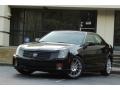 Black Raven - CTS Sport Sedan Photo No. 4