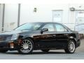 Black Raven - CTS Sport Sedan Photo No. 7
