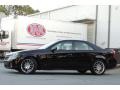 2007 Black Raven Cadillac CTS Sport Sedan  photo #8