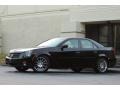 Black Raven - CTS Sport Sedan Photo No. 9