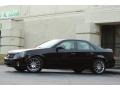 2007 Black Raven Cadillac CTS Sport Sedan  photo #10