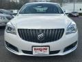 2016 Summit White Buick Regal Premium II Group  photo #2