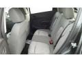 Nightfall Gray Metallic - Sonic LS Hatchback Photo No. 6