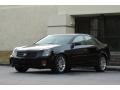 Black Raven - CTS Sport Sedan Photo No. 33