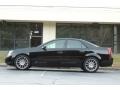 Black Raven - CTS Sport Sedan Photo No. 34