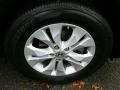 2013 White Diamond Pearl Honda CR-V EX AWD  photo #4