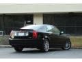 2007 Black Raven Cadillac CTS Sport Sedan  photo #43