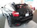 2016 Crystal Black Silica Subaru Crosstrek 2.0i Premium  photo #2