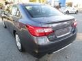 Carbide Gray Metallic - Legacy 2.5i Photo No. 2