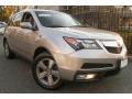 Polished Metal Metallic - MDX SH-AWD Technology Photo No. 1