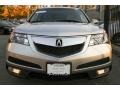Polished Metal Metallic - MDX SH-AWD Technology Photo No. 2