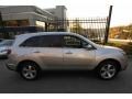 Polished Metal Metallic - MDX SH-AWD Technology Photo No. 3